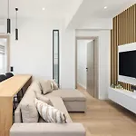 Sofilux Luxury Corfu *