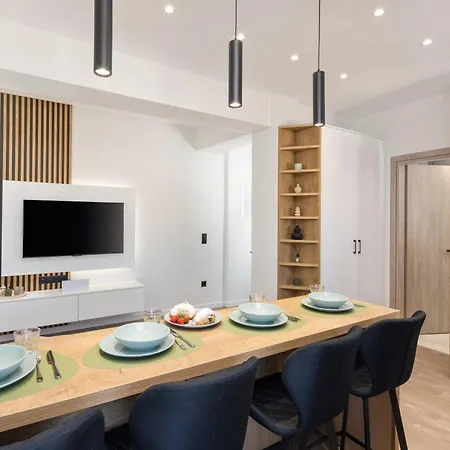 Sofilux Luxury Corfu