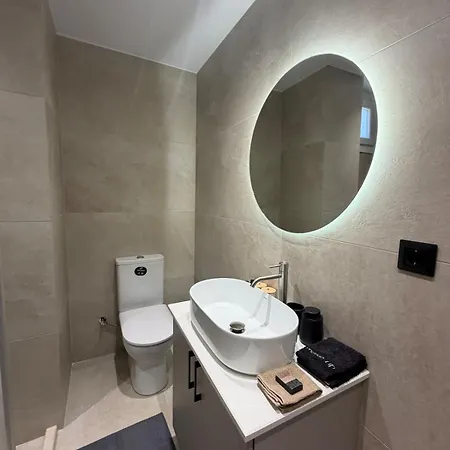 Sofilux Luxury Corfu
