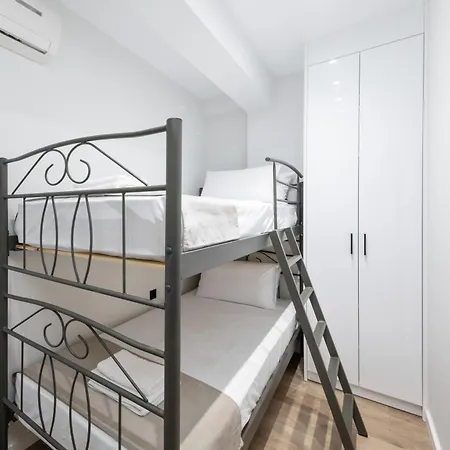 Daire Sofilux Luxury Corfu *
