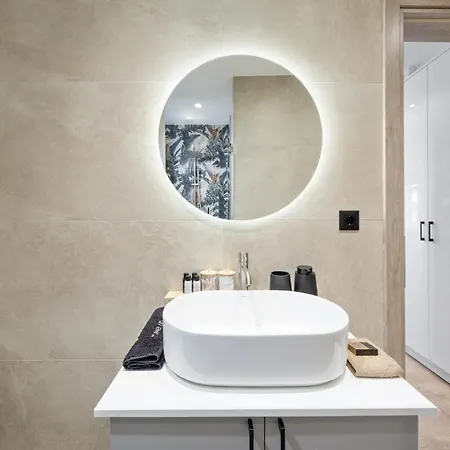 Daire Sofilux Luxury Corfu