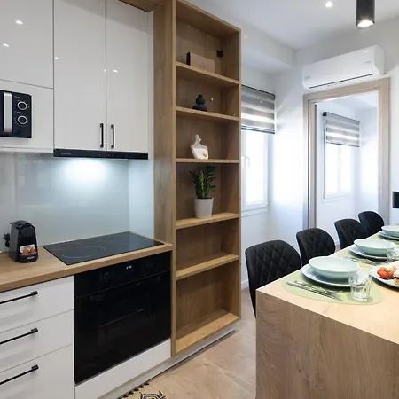 Sofilux Luxury Corfu Daire Korfu