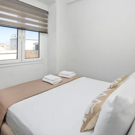 Sofilux Luxury Corfu Daire *