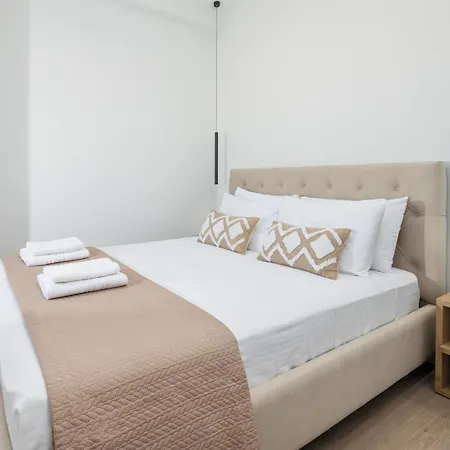 Sofilux Luxury Corfu *