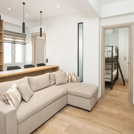 Sofilux Luxury Corfu Daire *