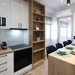 Sofilux Luxury Corfu Apartman Corfu (city)