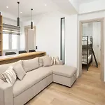 Sofilux Luxury Corfu Apartman *
