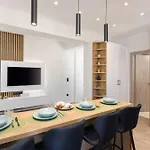 Sofilux Luxury Corfu